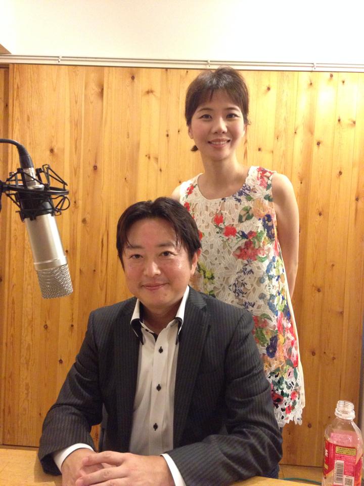 山野社長