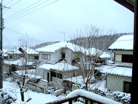 2005年雪-3