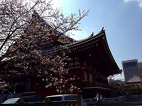 浅草寺