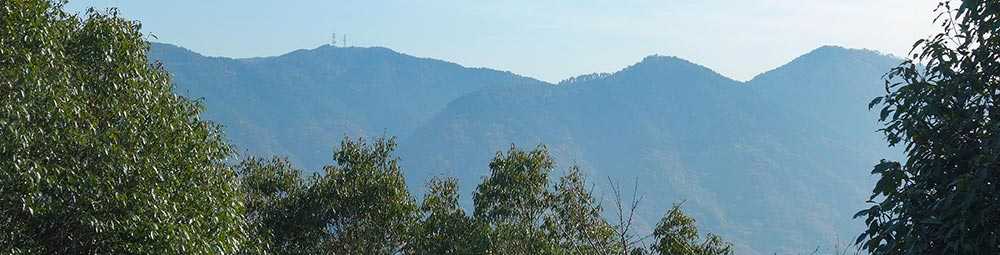 高城山・蓮華寺山（坂歩こう会） | 山屋のページ - 楽天ブログ