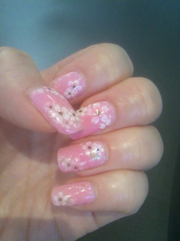 端まで塗れていない