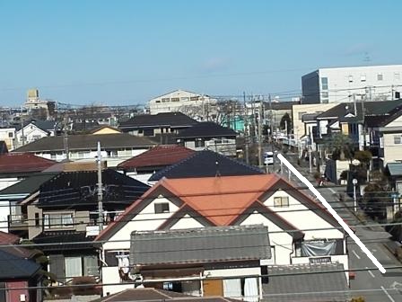 道