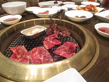 焼肉