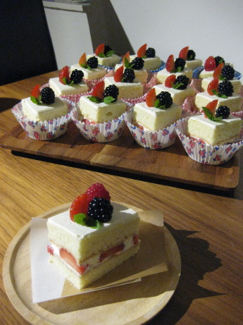 cake