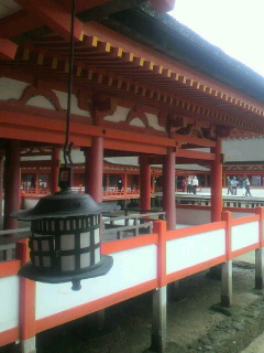 厳島神社