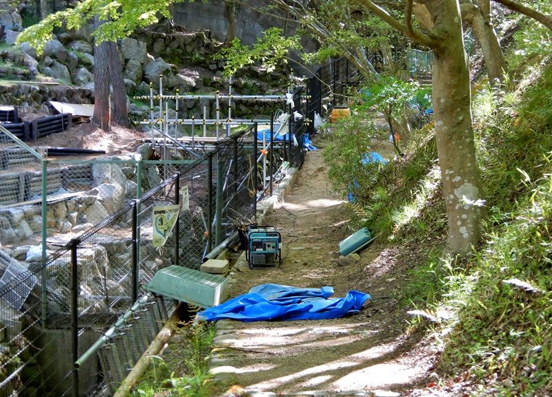 工事現場2