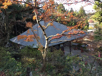 ４番・金昌寺。