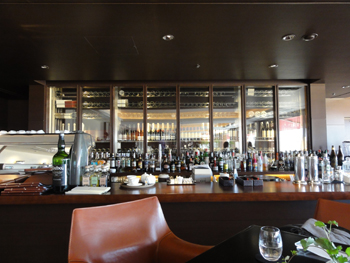 ベラビスタ境ガ浜ザ・ロビー