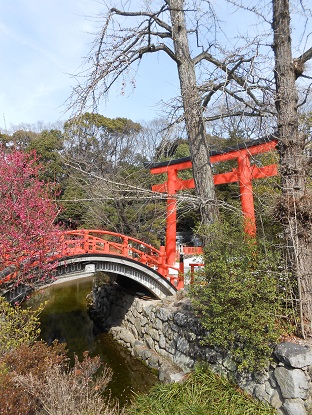 下鴨神社