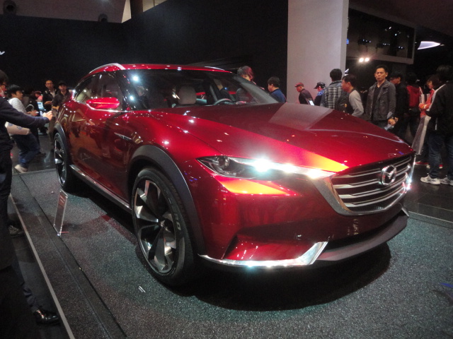 モーターショー