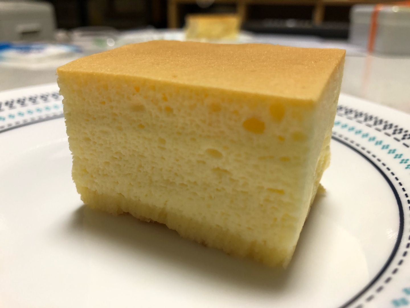 幻のチーズケーキ ひなちゃん 週末の旅 楽天ブログ