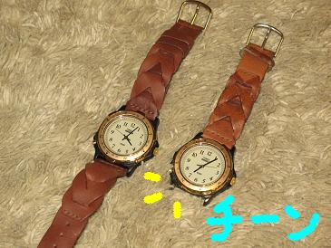 TIMEX　アド3