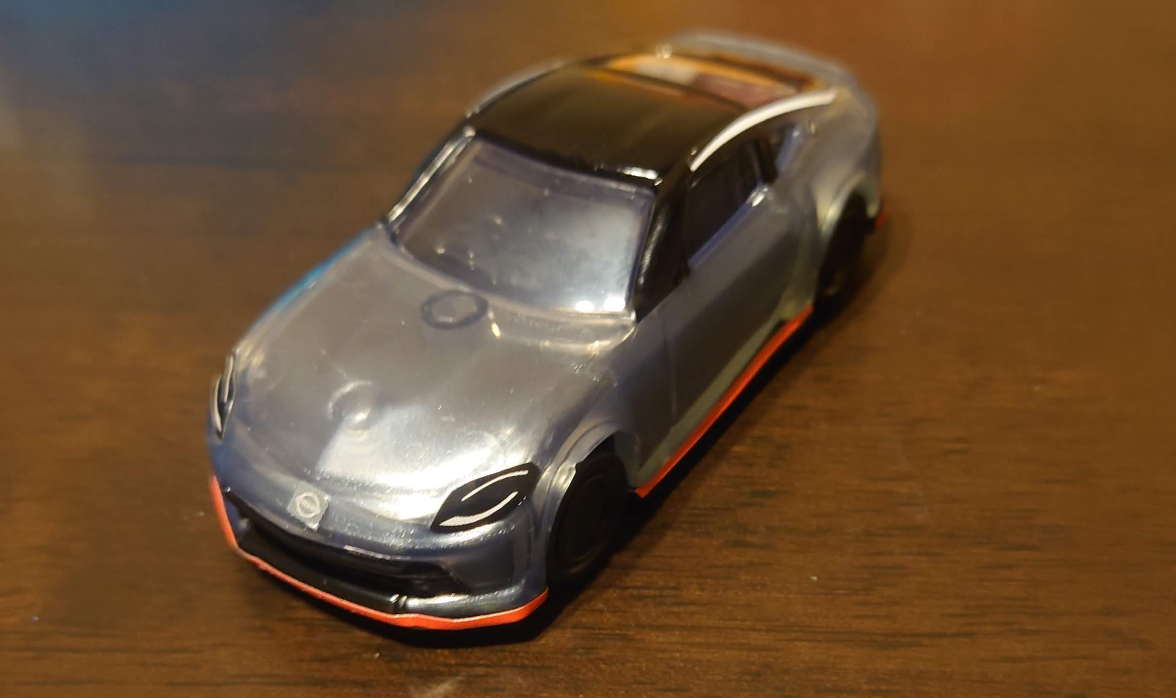 ヒスミニ　ハッピーセット　ノベルティ　レア マクドナルド ハッピーセット トミカ ひみつのおもちゃ