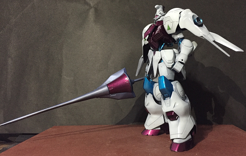 ガンプラ 鉄血のオルフェンズhgキマリス Shionのメモ 楽天ブログ