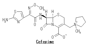 セフェピム 薬剤師Stephenのよろずブログ 楽天ブログ