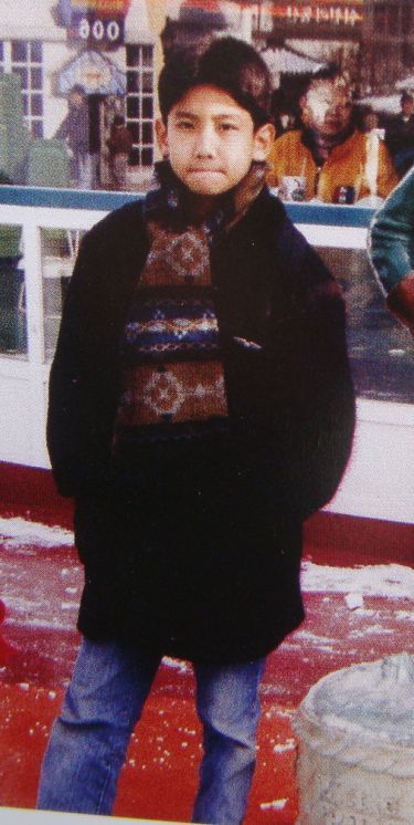 Changmin