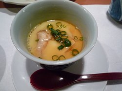 茶碗蒸し