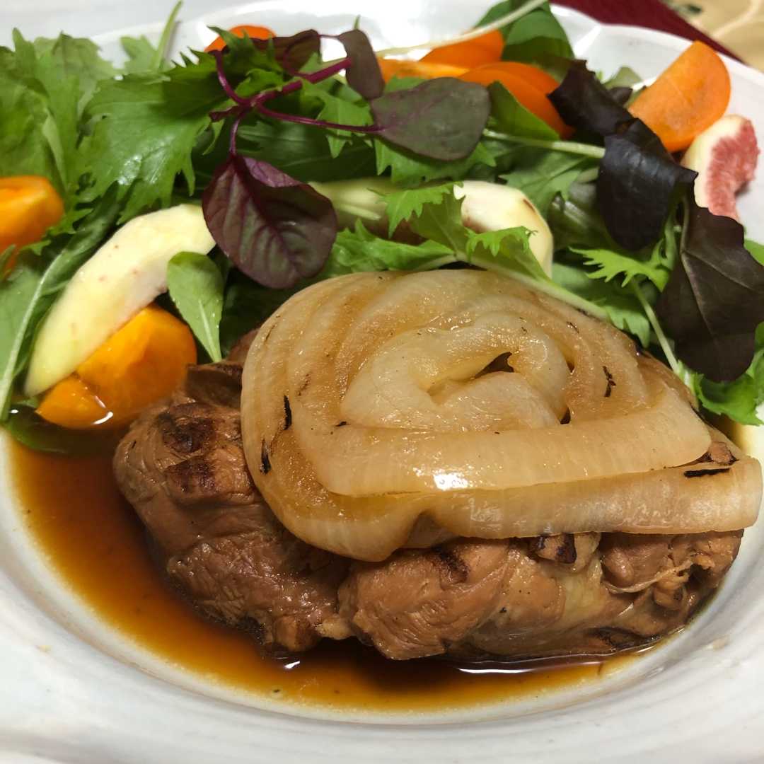 ホテル熊本テルサの冷凍テイクアウト | MY FAVORITE THINGS（猫とワインと美味しい食卓） - 楽天ブログ