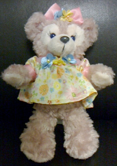 シェリーメイ　スプリング・ヴォヤッジ