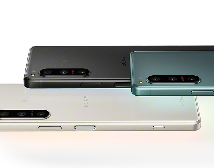 🌟2022年最新スマホ／XPERIA 5 IV(マークフォー)【コンパクトフラグシップモデル】📱 | † Destiny Freedom