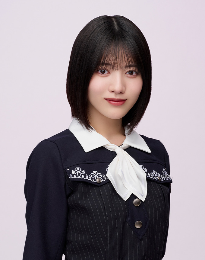 ☆乃木坂46♪38thシングルメンバープロフィール写真公開！（その