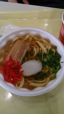 沖縄そば