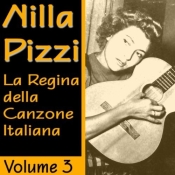 Nilla Pizzi