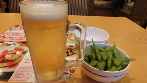 生ビール枝豆.jpg