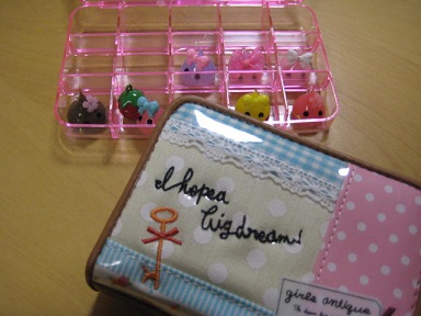 2013 プレゼント