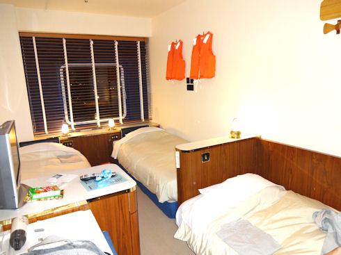 サンルートプラザ