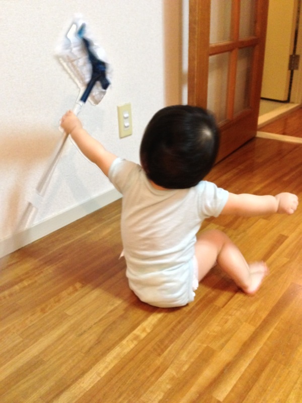 モップ
