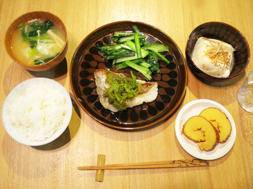 ごはん