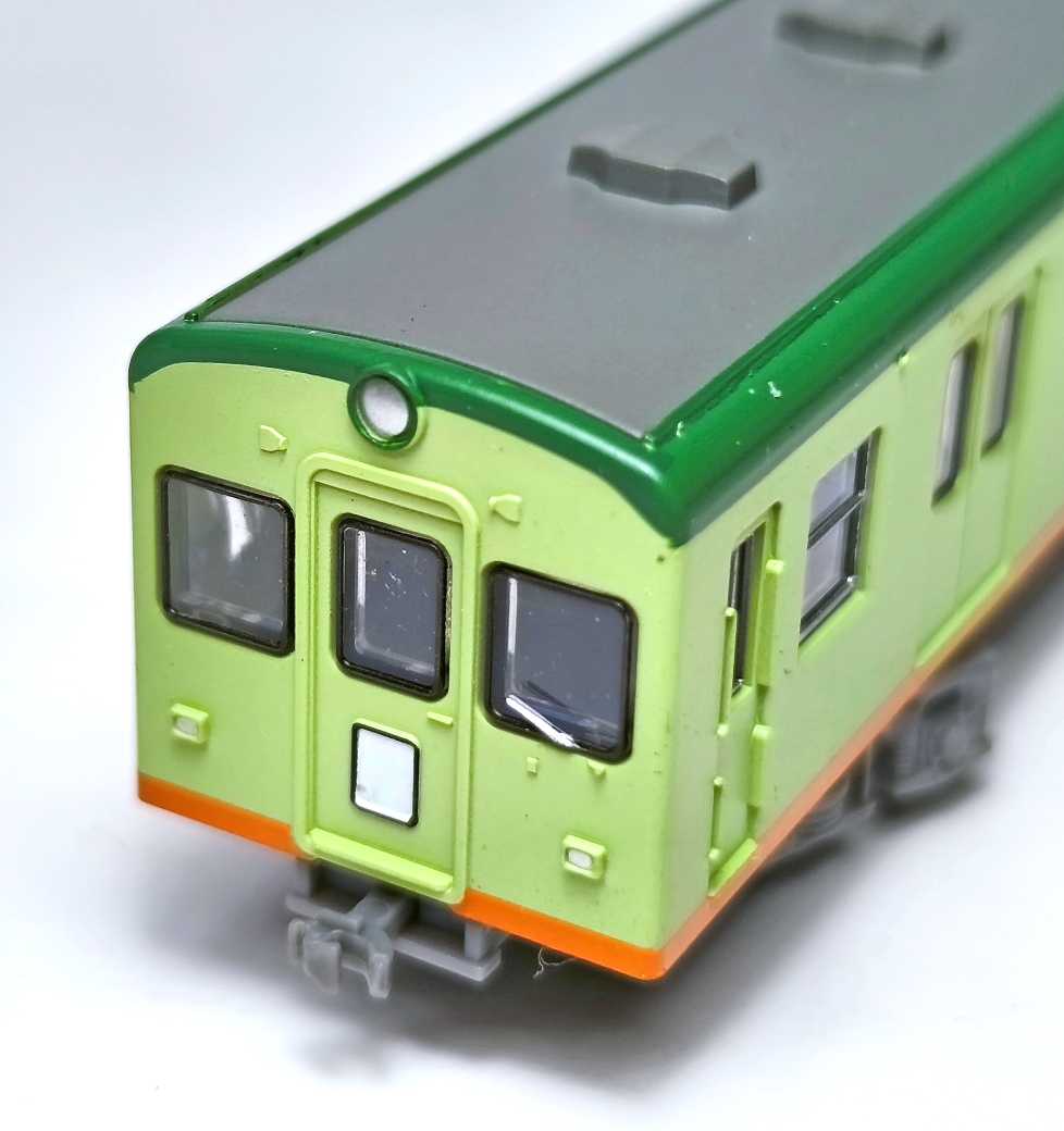 鉄コレ 相模鉄道6000系 | おん鐵 - 楽天ブログ