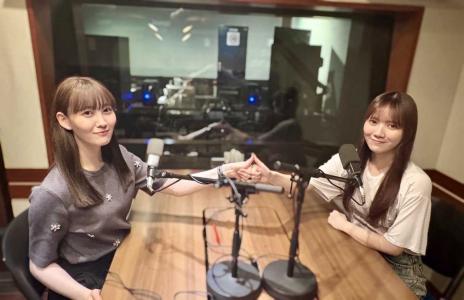 ☆乃木坂46♪白石麻衣＆大園桃子『月刊ヤングマガジン10月号』の