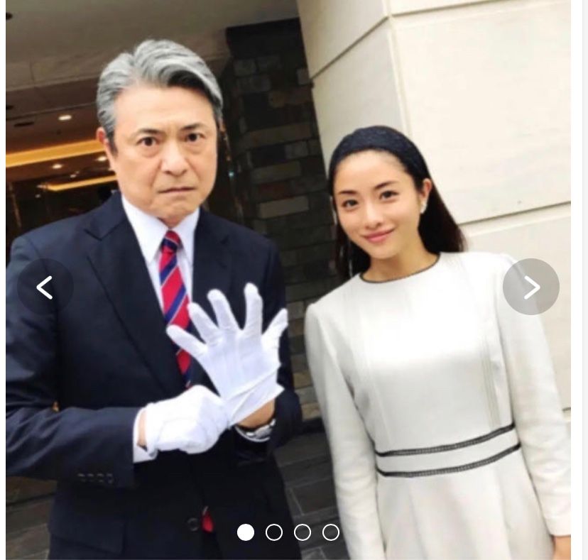 石原さとみちゃんとお揃い セルフォード の令嬢ワンピース アラサー女子のちょっとお洒落したいブログ 楽天ブログ