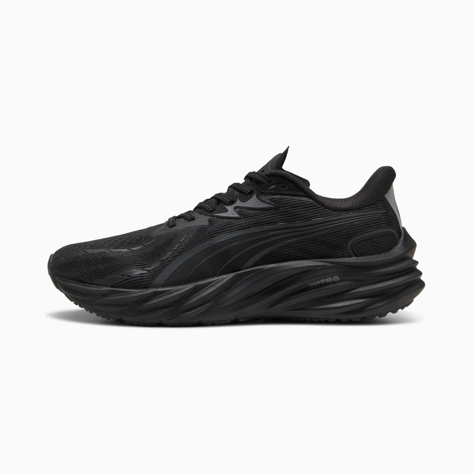 プーマ ヴェロシティニトロ4 実走レビュー | FunRunner Shoes Report - 楽天ブログ