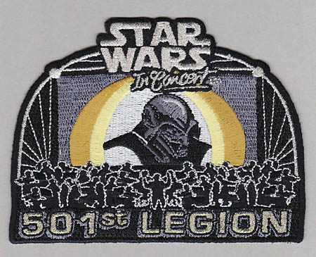 スター・ウォーズ in コンサート