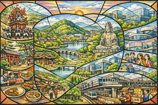 北九州市八幡西区