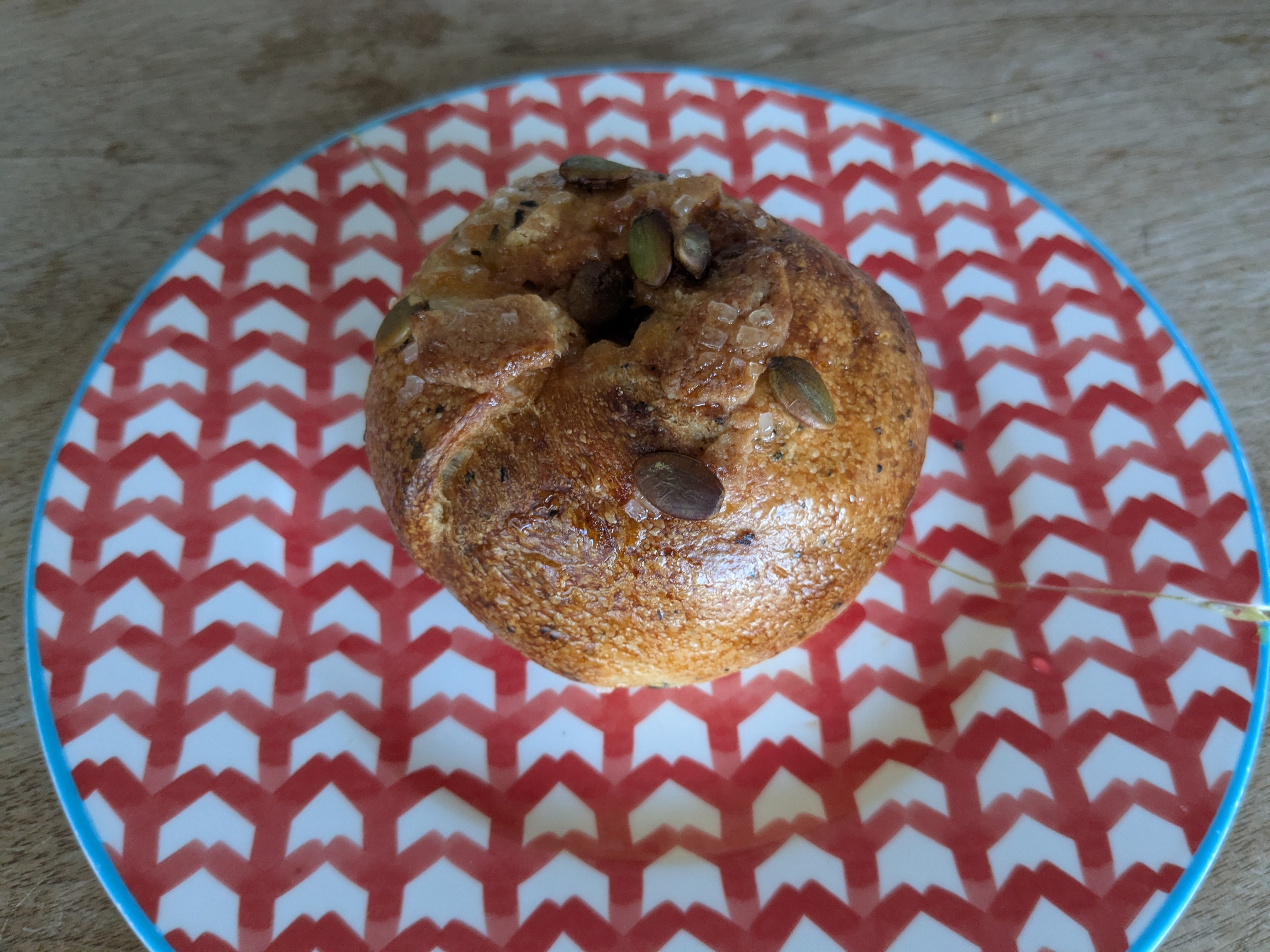愛知県新城市CHIKOS BAGELS　通販　紅茶キャラメルアップル＆オレンジ