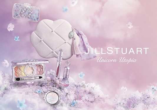 コスメ好き限定！○ポイント10倍＆割引クーポン○JILL STUART ジル