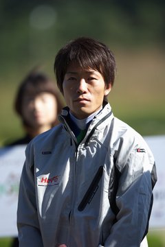 騎手紹介