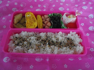 お弁当
