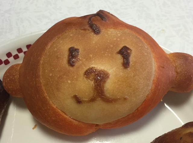さるぱん