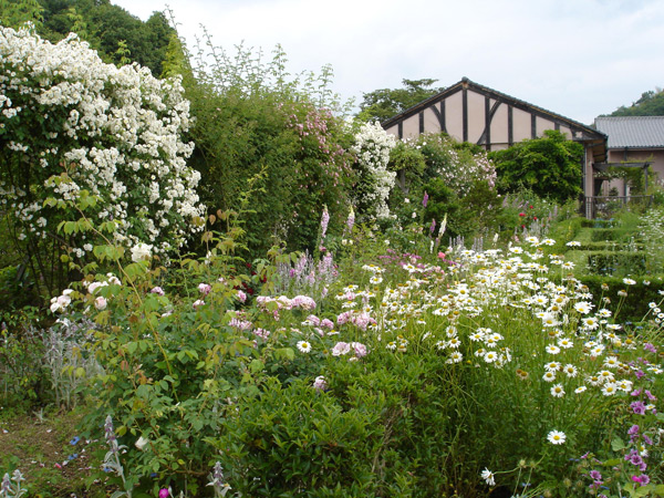 熊山英国庭園