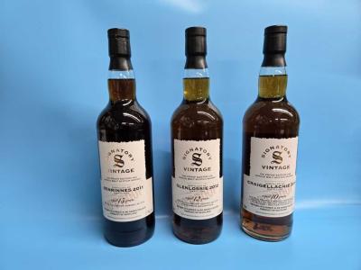 ノッカンドゥ12年 1990 古酒　700ml 40% ノッカンドゥ12年 1990 古酒 700ml 40% ウイスキー