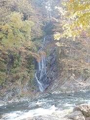 荒川キャンプ場