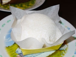 おすすめショート 抹茶ムース