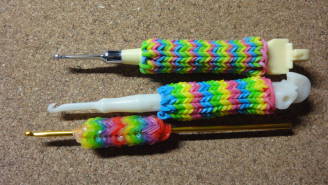 ゴムグリップ0226