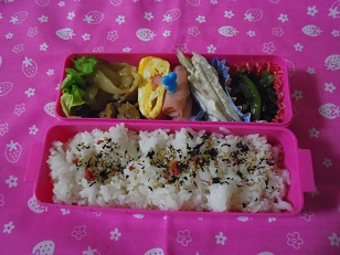 お弁当