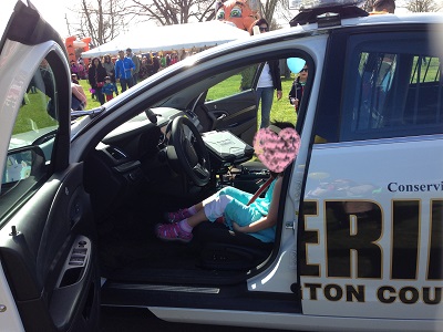 Easter Egg Hunt